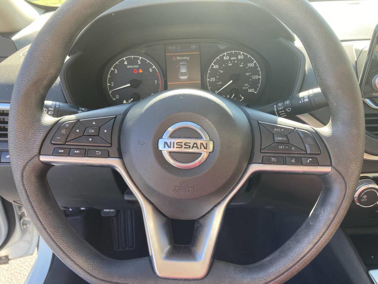 Used 2022 Nissan Altima 2.5 S image 20