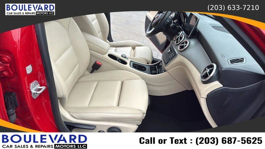 Used 2016 Mercedes-Benz GLA 250 4MATIC image 40