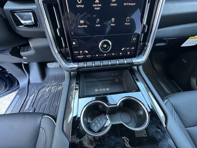 New 2026 GMC Yukon Elevation w/ LPO, Floor Liner Package image 20