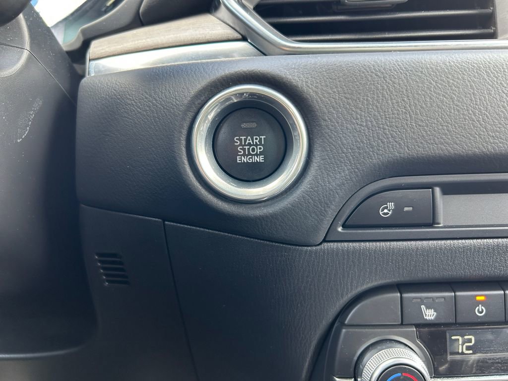 Used 2023 MAZDA CX-5 Signature image 36