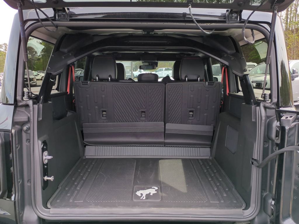 Used 2024 Ford Bronco Raptor image 17