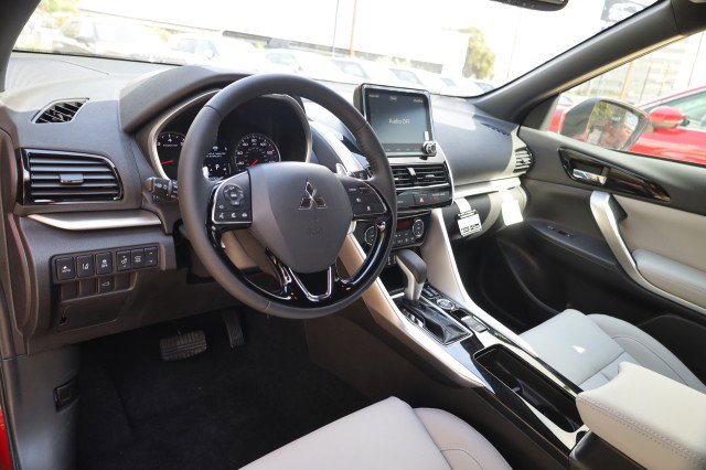 New 2026 Mitsubishi Eclipse Cross SEL image 6