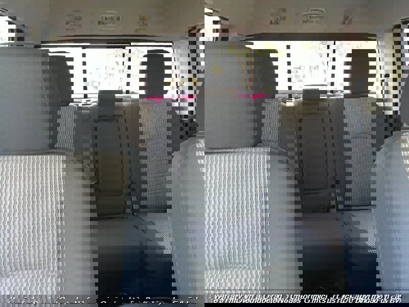 Used 2012 RAM 1500 Outdoorsman image 23