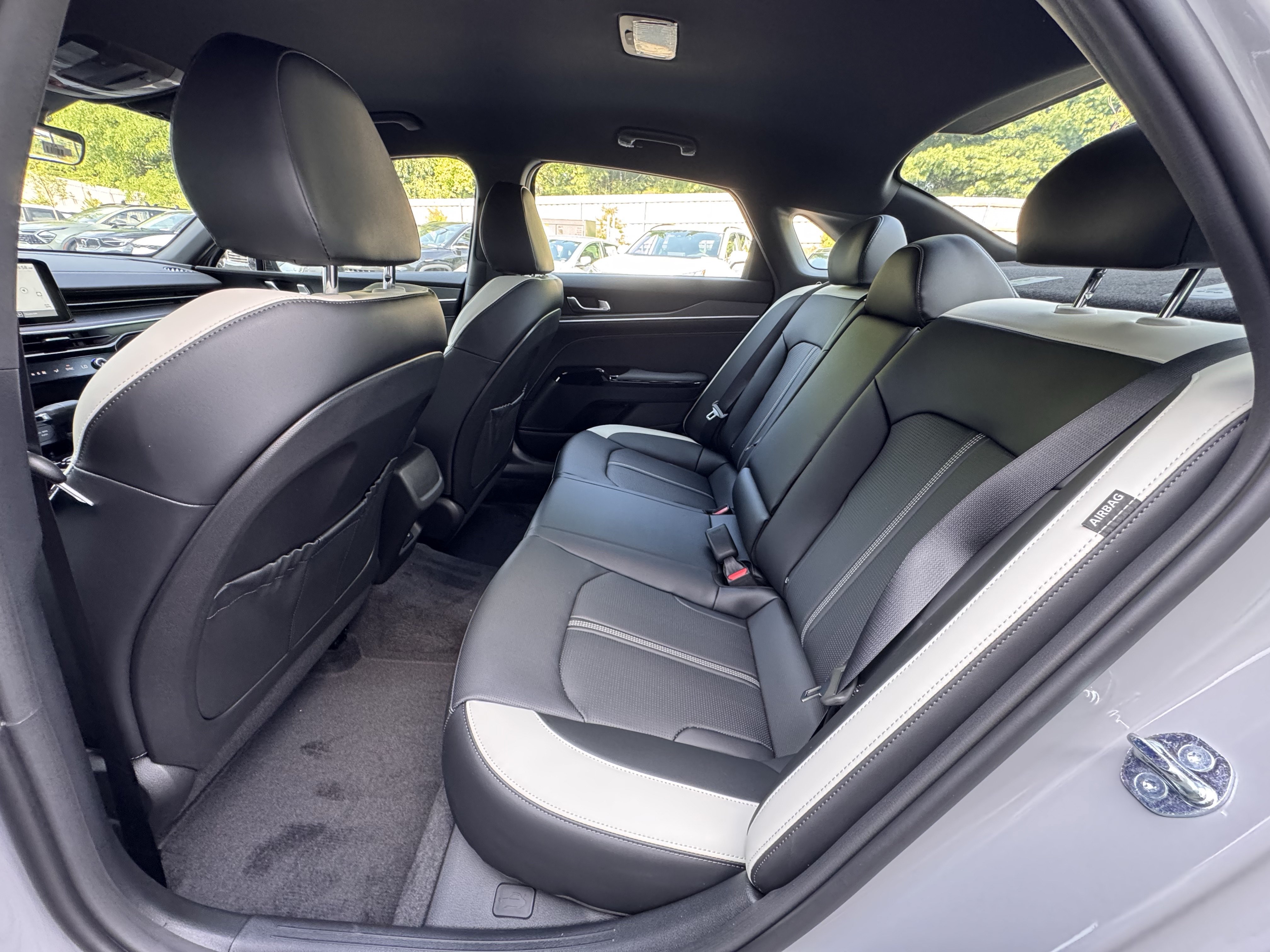 New 2026 Kia K5 GT-Line FWD image 14