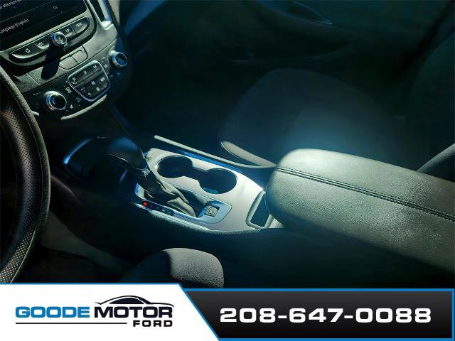 Used 2023 Chevrolet Malibu LT image 13