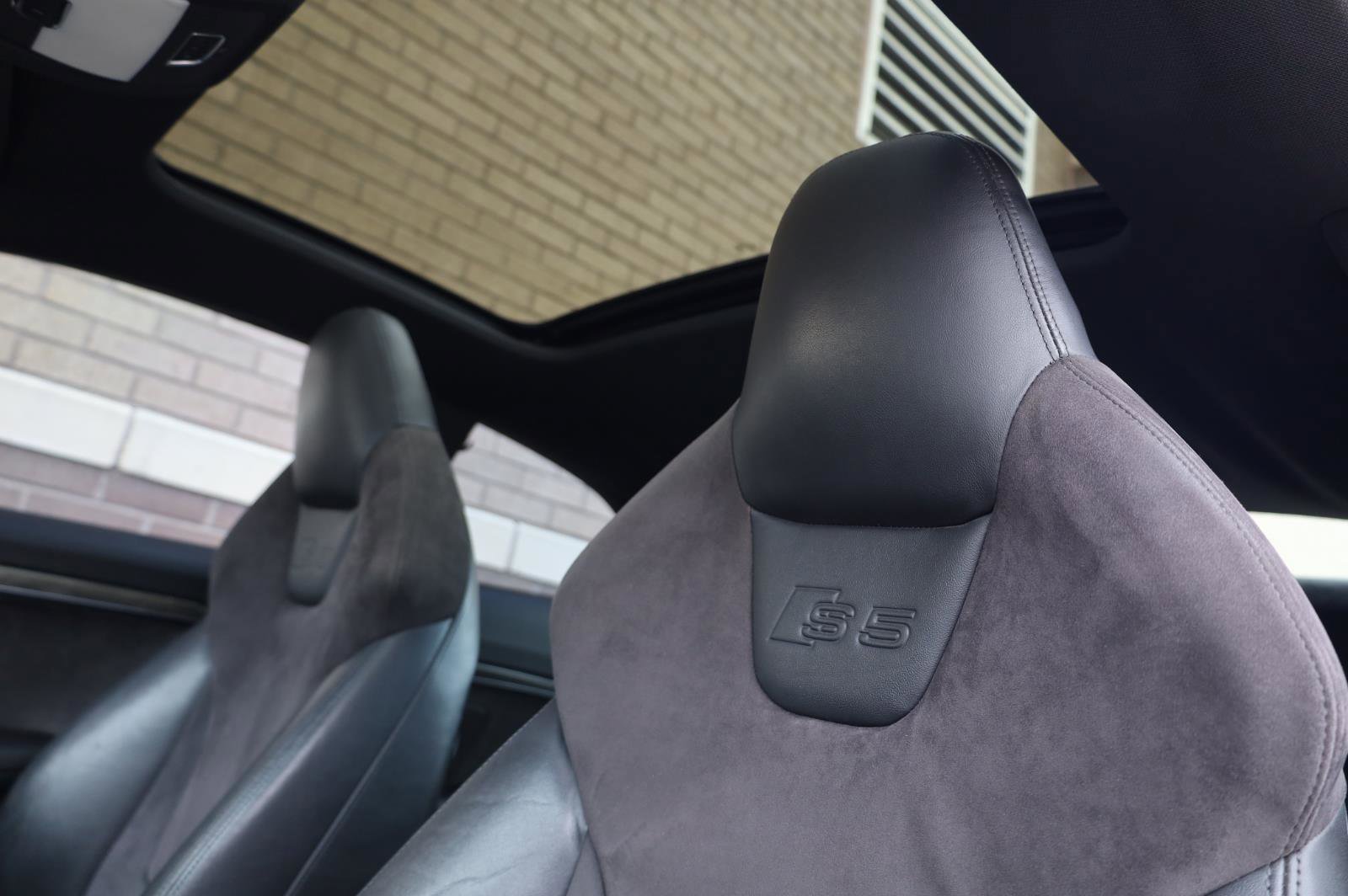 Used 2013 Audi S5 Premium Plus AWD/4WD image 18