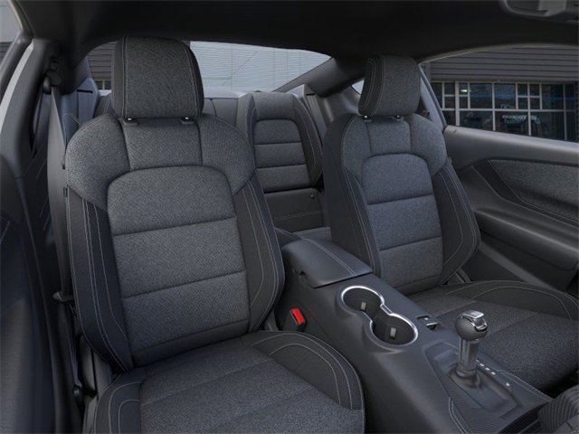 New 2026 Ford Mustang Coupe image 10