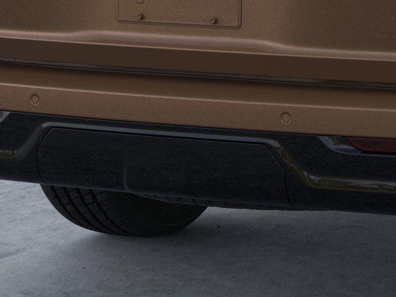 New 2026 Lincoln Navigator L Black Label image 23