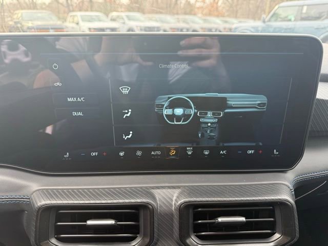 New 2026 Ford Mustang Dark Horse image 17