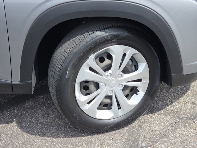 Used 2024 Chevrolet Trax LS FWD image 19
