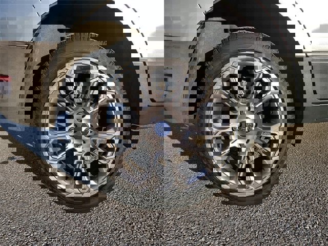 Used 2018 Ford EcoSport Titanium image 6