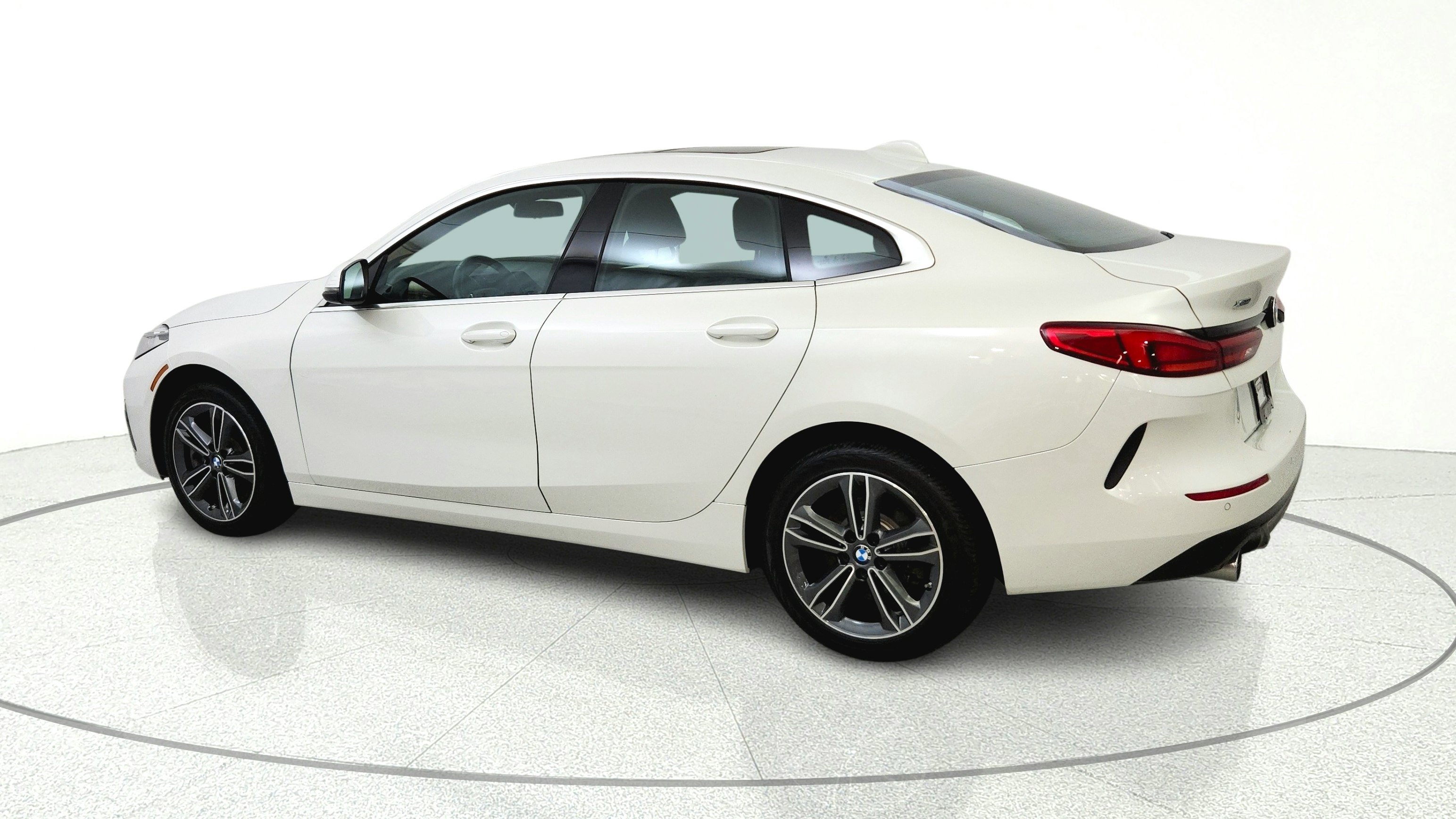 Used 2023 BMW 228i xDrive Gran Coupe w/ Convenience Package AWD/4WD image 8
