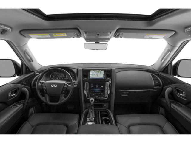 Used 2022 INFINITI QX80 Sensory w/ Cargo Package AWD/4WD image 11