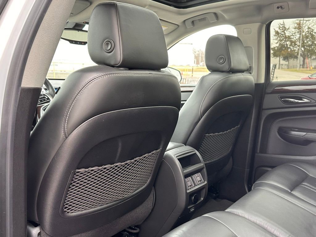 Used 2016 Cadillac SRX Performance image 13