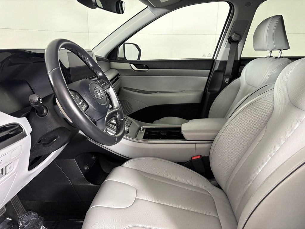 Used 2025 Hyundai Palisade SEL FWD image 22