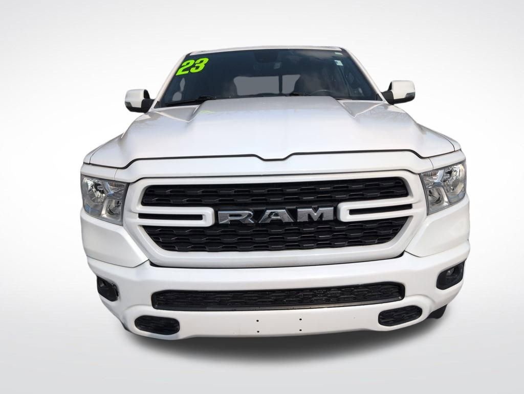 Used 2023 RAM 1500 Big Horn image 11