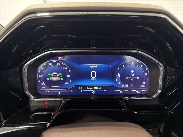 Used 2024 Chevrolet Silverado 1500 LTZ w/ LTZ Convenience Package II image 14