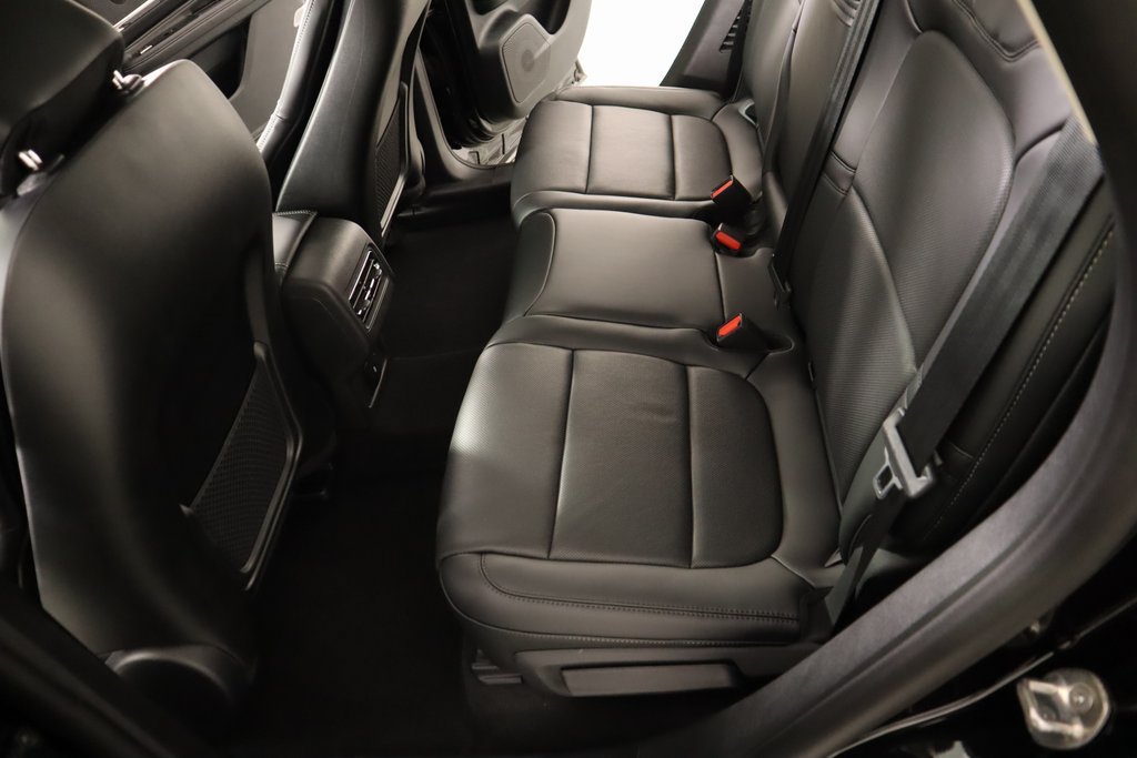 New 2025 Lincoln Corsair Grand Touring AWD/4WD image 13