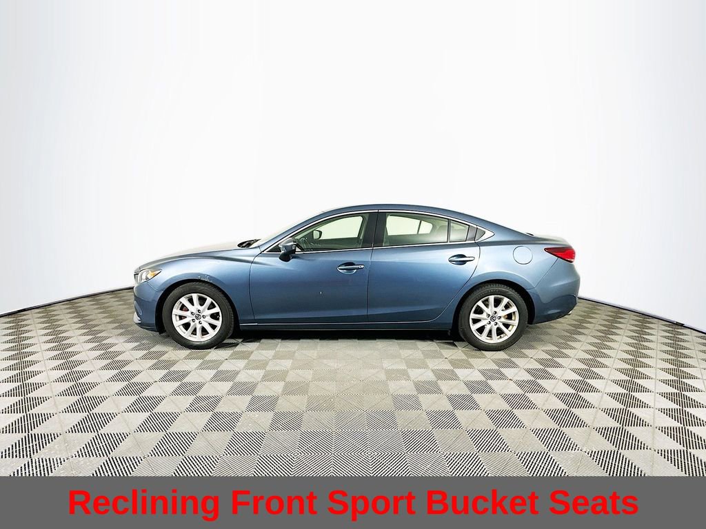 Used 2014 MAZDA MAZDA6 Sport image 7