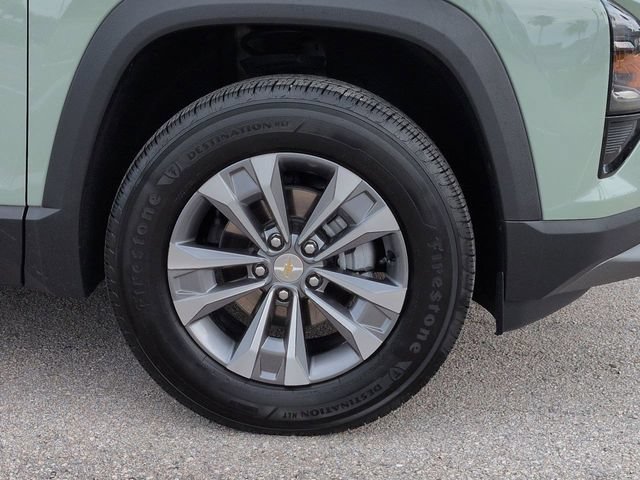 Used 2025 Chevrolet Equinox LT FWD image 11