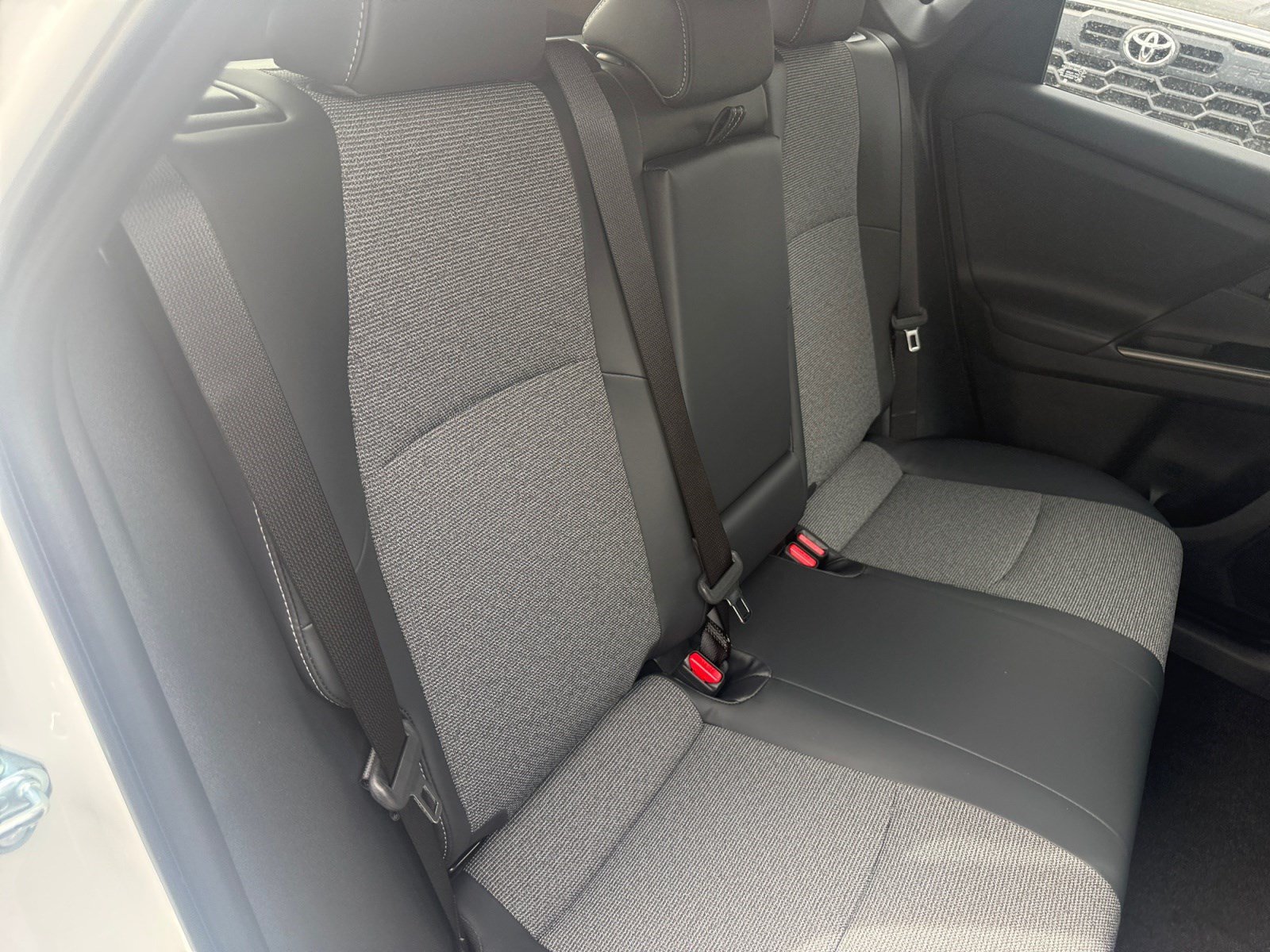 New 2026 Toyota bZ AWD/4WD image 18