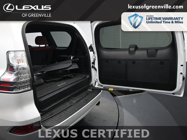 Certified 2023 Lexus GX 460 Premium w/ Premium Package image 31