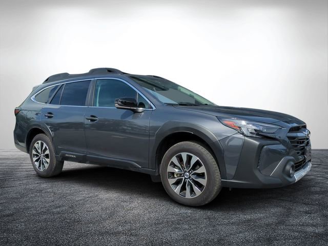 Used 2023 Subaru Outback Limited AWD/4WD image 1