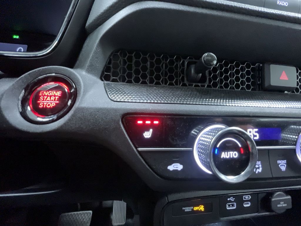 Used 2024 Honda CR-V EX image 23