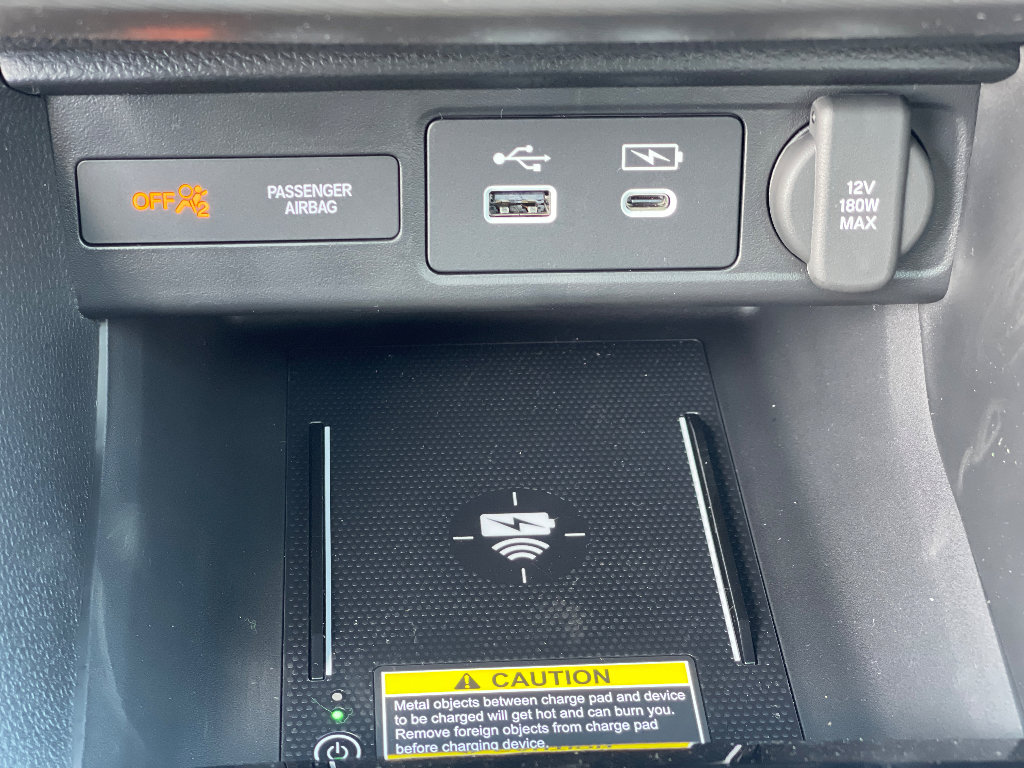 New 2026 Acura Integra A-Spec image 32