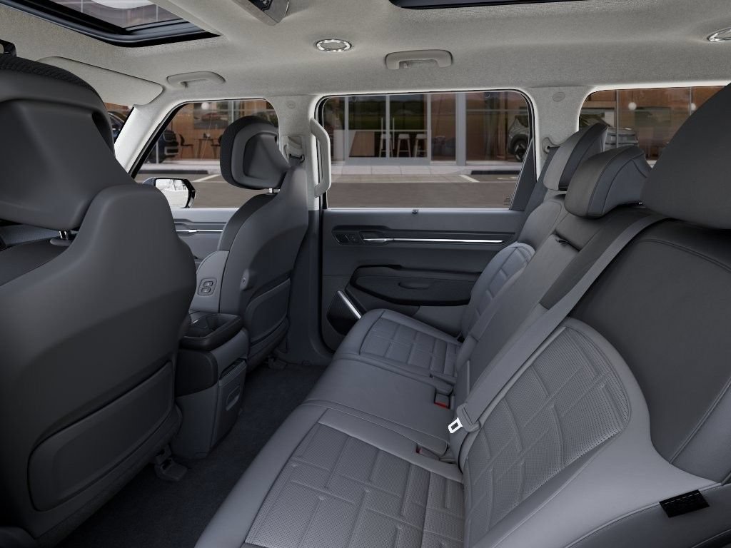 New 2026 Kia EV9 Land w/ Nightfall Edition Package AWD/4WD image 19
