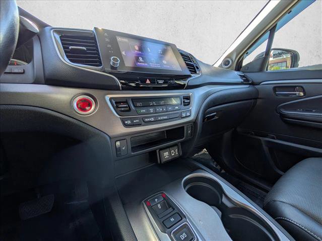 Used 2022 Honda Ridgeline RTL image 13