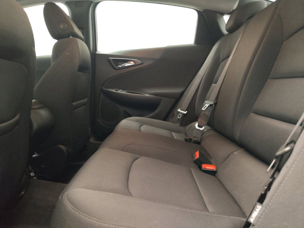 Used 2020 Chevrolet Malibu LS FWD image 18