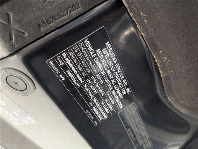 Used 2023 Mercedes-Benz GLS 63 AMG 4MATIC image 29