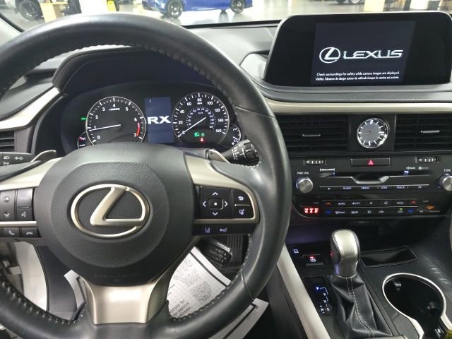Used 2022 Lexus RX 350 AWD image 18