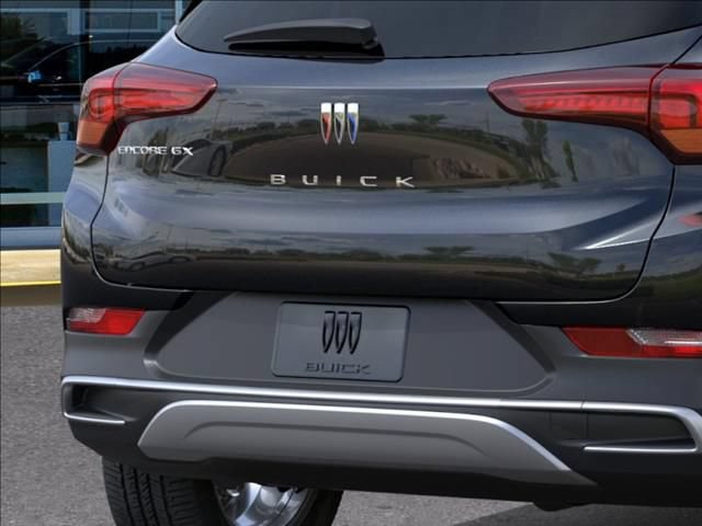 New 2026 Buick Encore GX Preferred FWD image 14