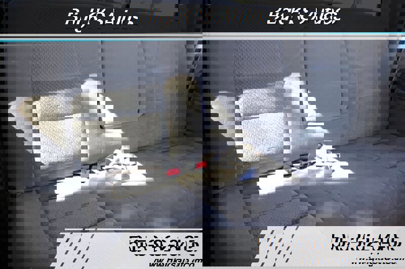 Used 2003 Ford F250 XLT image 17