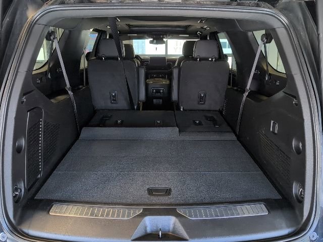 Used 2023 Chevrolet Suburban Z71 AWD/4WD image 31