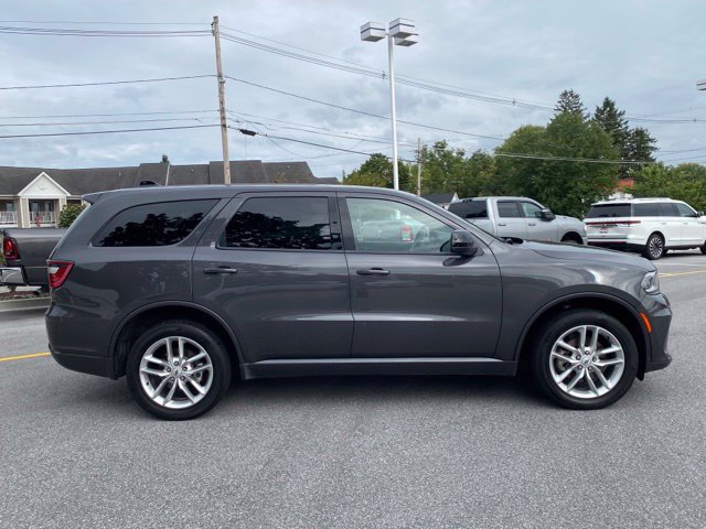 Used 2026 Dodge Durango GT AWD/4WD image 6