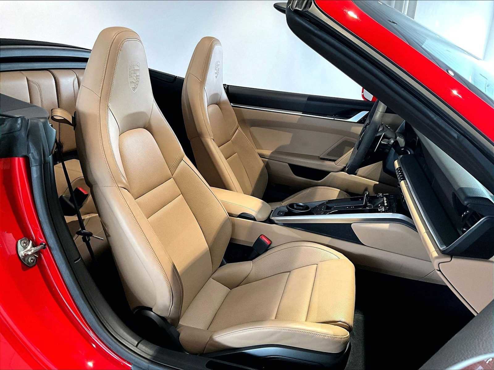 Used 2020 Porsche 911 Carrera S image 22