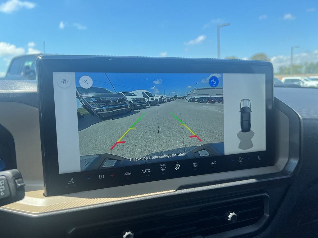 New 2025 Ford Bronco Sport Big Bend w/ Convenience Package image 20