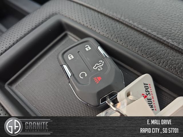 Used 2020 GMC Sierra 1500 Denali w/ Denali Ultimate Package image 29