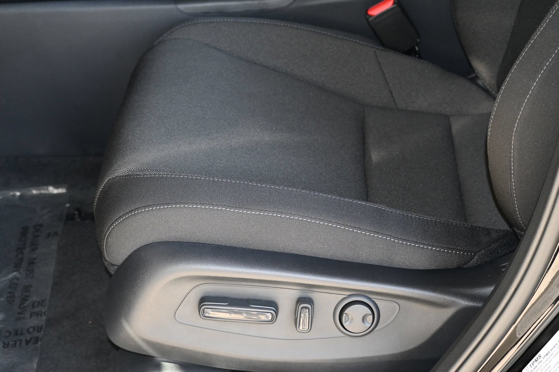 New 2026 Honda CR-V EX image 16