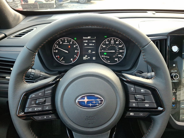 New 2026 Subaru Forester Sport image 17