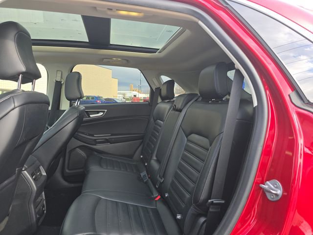 Used 2023 Ford Edge SEL w/ Convenience Package AWD/4WD image 14