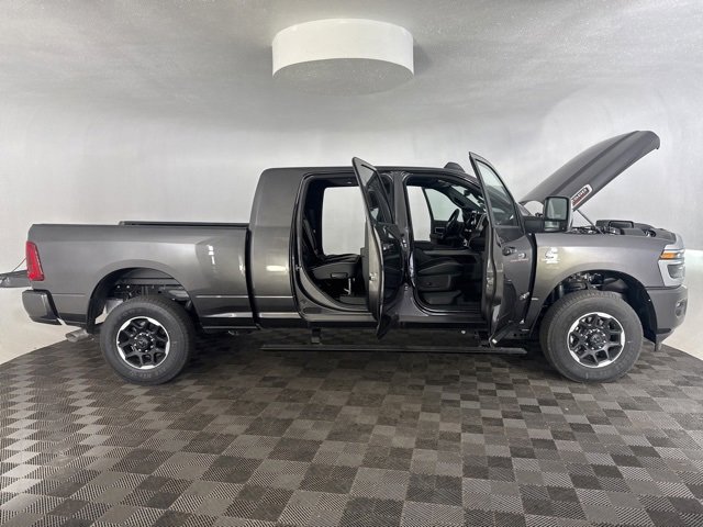 New 2025 RAM 2500 Laramie image 13