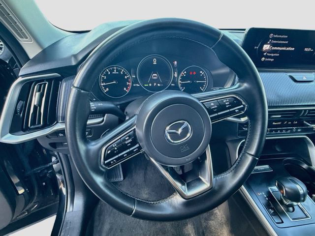 Used 2026 MAZDA CX-90 3.3 Turbo w/ Select Package AWD/4WD image 14