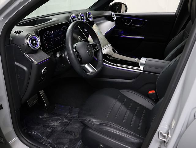 Certified 2025 Mercedes-Benz GLC 300 4MATIC image 11