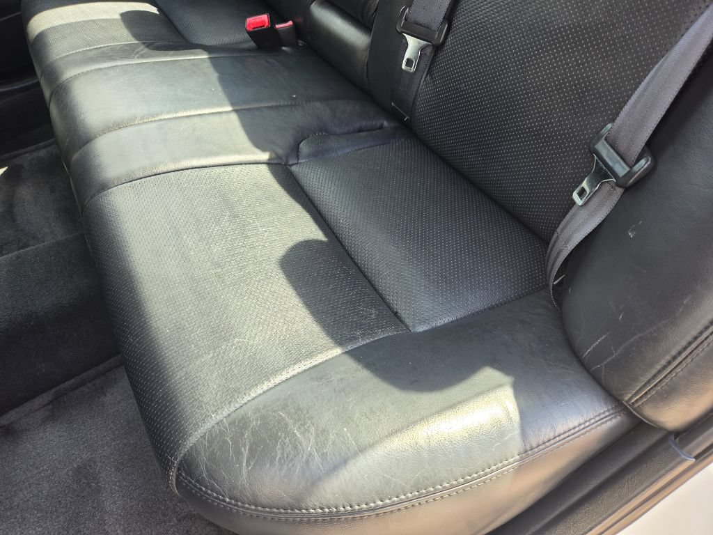 Used 2002 Toyota Camry SE w/ Pkg 4 FWD image 25