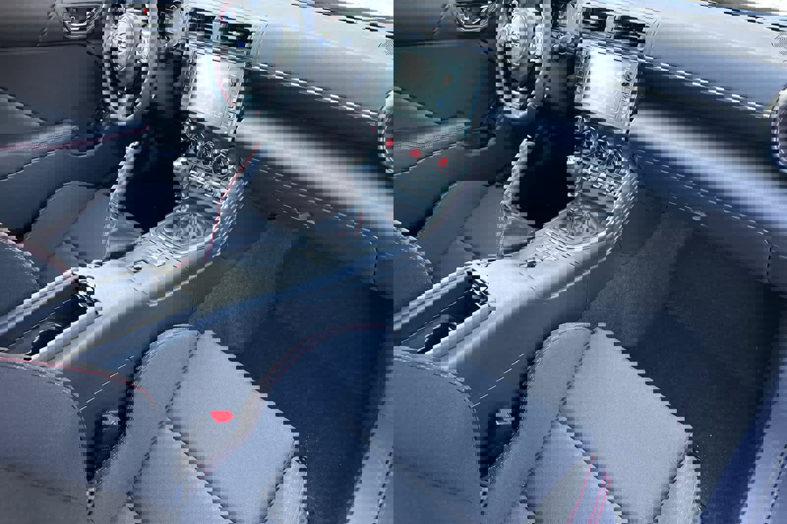 New 2025 Subaru BRZ Premium w/ Popular Package 1 image 15