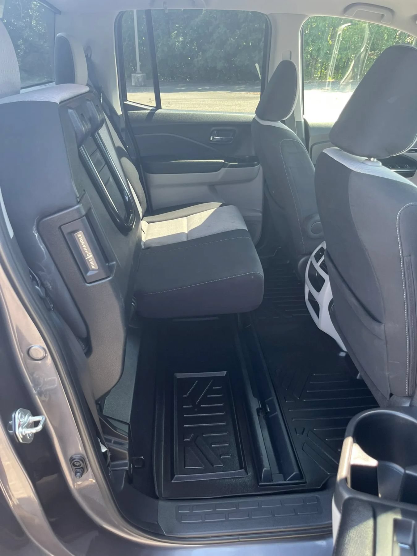 Used 2017 Honda Ridgeline RTS image 24